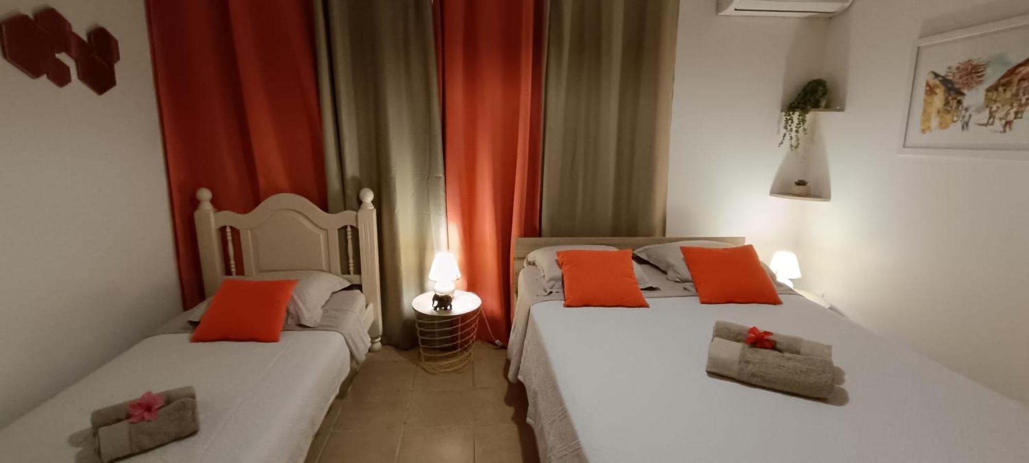 Le Voyageur Apartment แซงต์-มารีย์ ภายนอก รูปภาพ