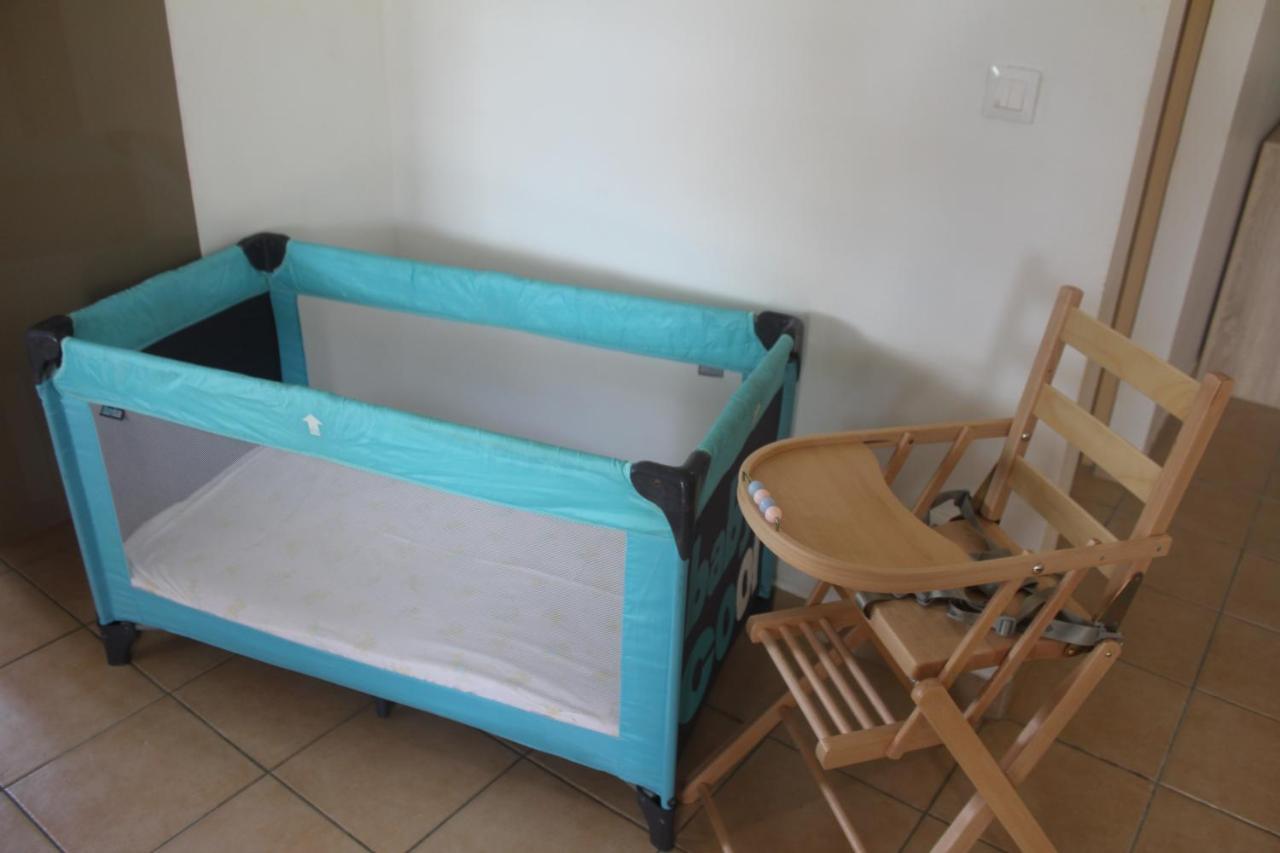 Le Voyageur Apartment แซงต์-มารีย์ ภายนอก รูปภาพ